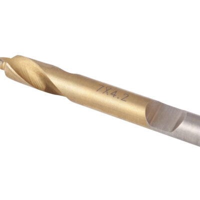 Foret étagé ø4.2-7mm pour coffret extraction bougies OM 3778, OM 3782 - SA 5332 - CLAS Equipements