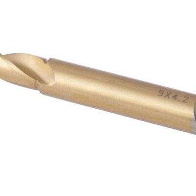 Foret étagé ø4-9mm pour coffret extraction bougies OM 3778 - SA 5333 - CLAS Equipements
