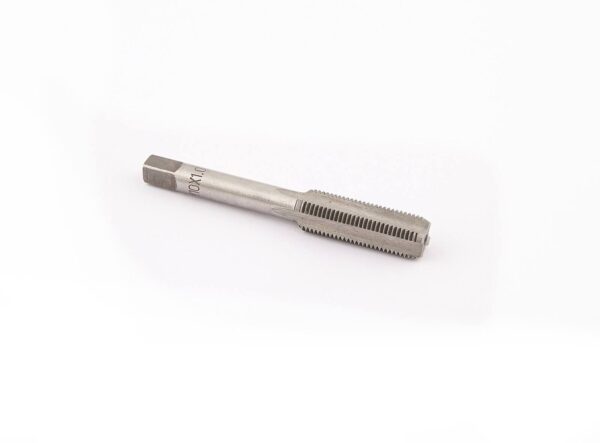 Taraud M10x1mm pour coffret extraction bougies OM 3778 - SA 5335 - CLAS Equipements