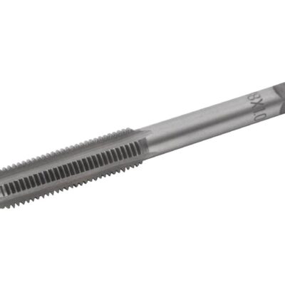 Taraud M8x1mm pour coffret extraction bougies OM 3778 - SA 5336 - CLAS Equipements