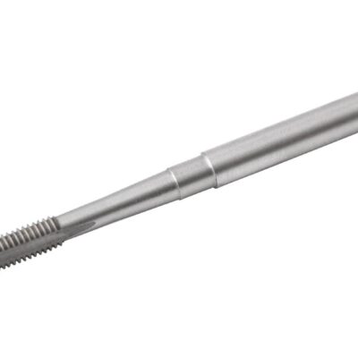 Taraud 1/4"-28 pour coffret extraction bougies OM 3778 - SA 5337 - CLAS Equipements