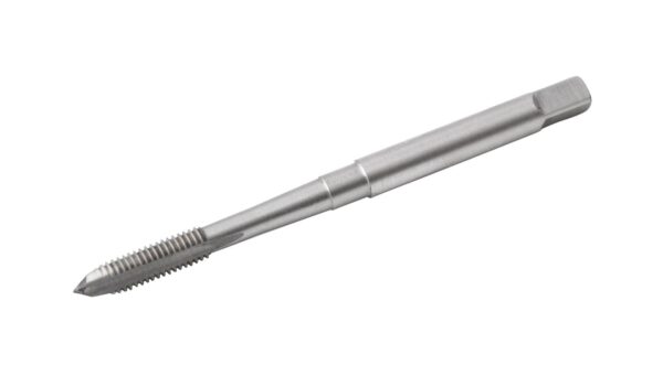 Taraud 1/4"-28 pour coffret extraction bougies OM 3778 - SA 5337 - CLAS Equipements