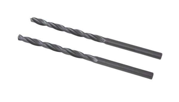 2 forets de perçage ø3.5mm métal pour coffret extraction bougies - SA 5341 - CLAS Equipements