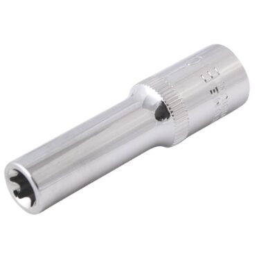 Douille torx E10 3/8" CrV - SA 5346 - CLAS Equipements