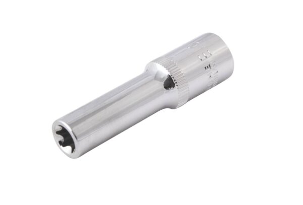Douille torx E10 3/8" CrV - SA 5346 - CLAS Equipements