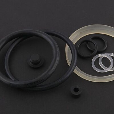 Kit joints pour cric rouleur OH 5355 - SA 5357 - CLAS Equipements