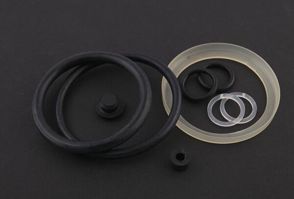 Kit joints pour cric rouleur OH 5355 - SA 5357 - CLAS Equipements