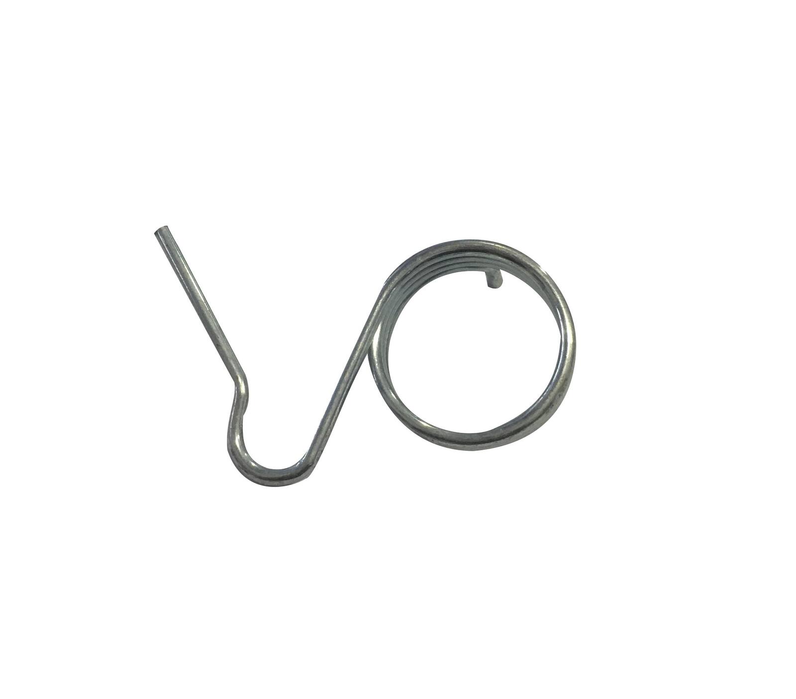 Ressort rappel de pédale pour cric rouleur OH 5303 - SA 5361 - CLAS Equipements
