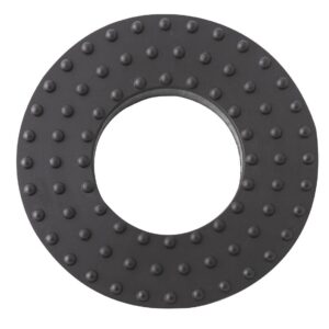 Tampon caoutchouc pour cric rouleur OH 5303 - SA 5364 - CLAS Equipements
