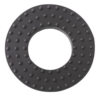 Tampon caoutchouc pour cric rouleur OH 5303 - SA 5364 - CLAS Equipements