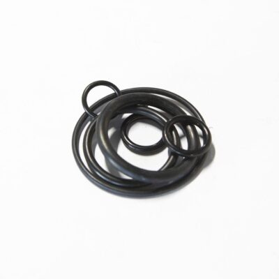 Pochette de joints pour cric rouleur OH 5303, vérin SA 5359 - SA 5365 - CLAS Equipements