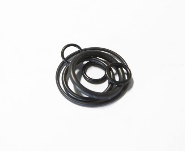 Pochette de joints pour cric rouleur OH 5303, vérin SA 5359 - SA 5365 - CLAS Equipements