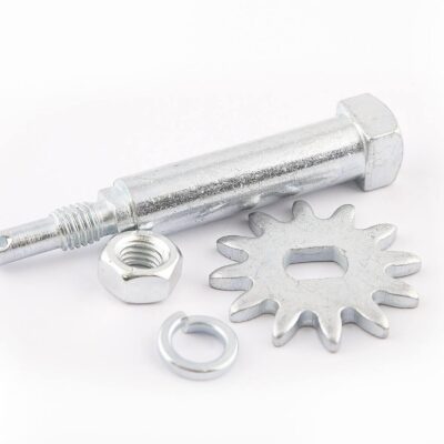 Pignons pour cric rouleur OH 5303 - SA 5366 - CLAS Equipements