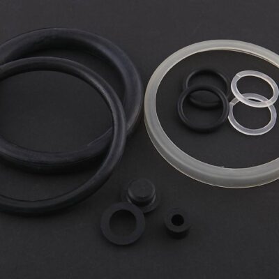 Kit joints 10T pour cric rouleur OH 5360, et vérin SA 5369 - SA 5377 - CLAS Equipements