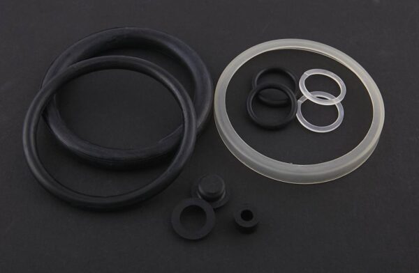 Kit joints 10T pour cric rouleur OH 5360, et vérin SA 5369 - SA 5377 - CLAS Equipements