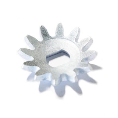 Pignon pour cric rouleur OH 5306 - SA 5395 - CLAS Equipements