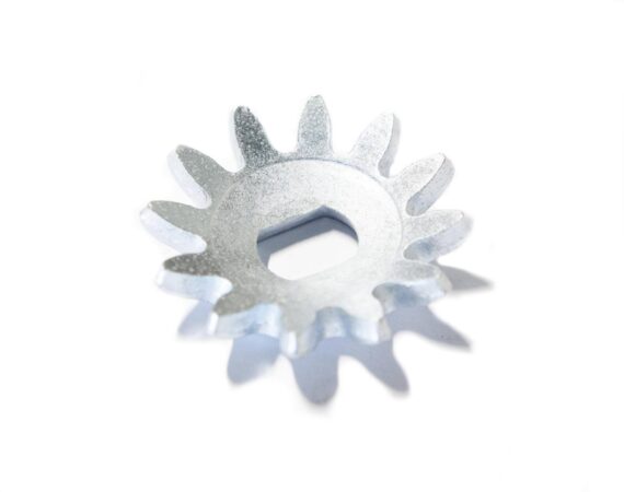 Pignon pour cric rouleur OH 5306 - SA 5395 - CLAS Equipements