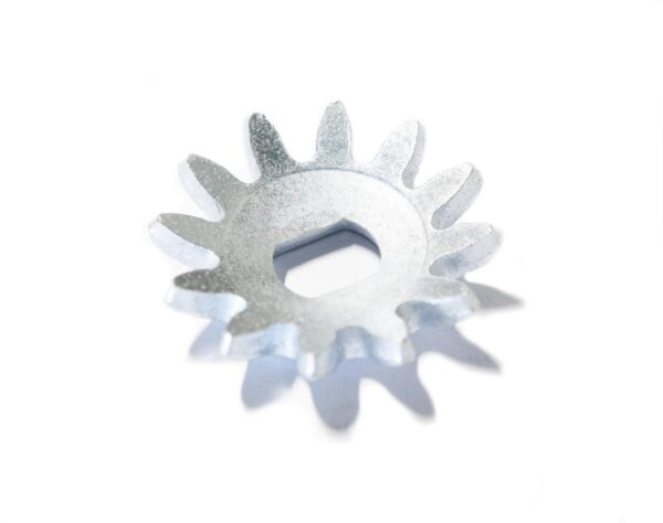 Pignon pour cric rouleur OH 5306 - SA 5395 - CLAS Equipements
