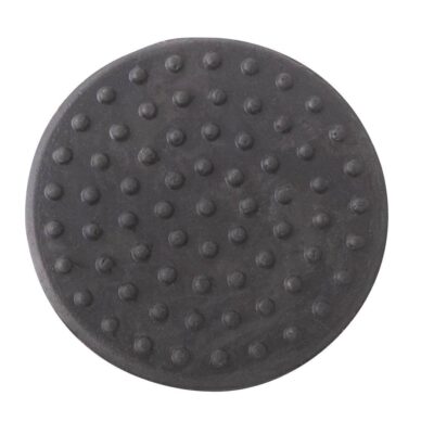 Tampon caoutchouc pour cric rouleur OH 5309 - SA 5413 - CLAS Equipements
