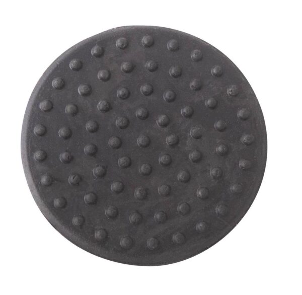 Tampon caoutchouc pour cric rouleur OH 5309 - SA 5413 - CLAS Equipements