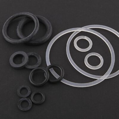 Pochette de joints pour cric rouleur OH 5309 - SA 5414 - CLAS Equipements