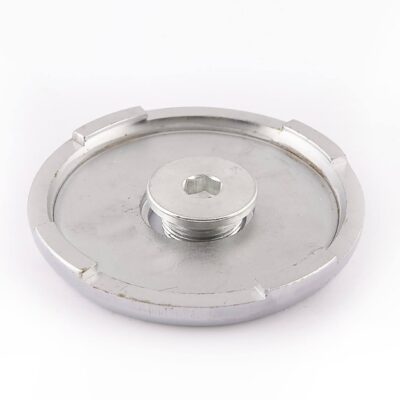 Semelle acier pour cric rouleur OH 5309 - SA 5416 - CLAS Equipements