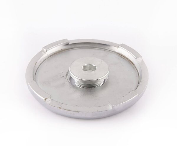 Semelle acier pour cric rouleur OH 5309 - SA 5416 - CLAS Equipements