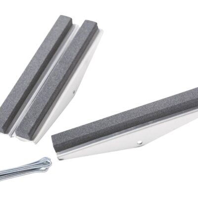 3 pierres de rechange pour alésoir expansible pour cylindres OM 0503 - SA 5503 - CLAS Equipements