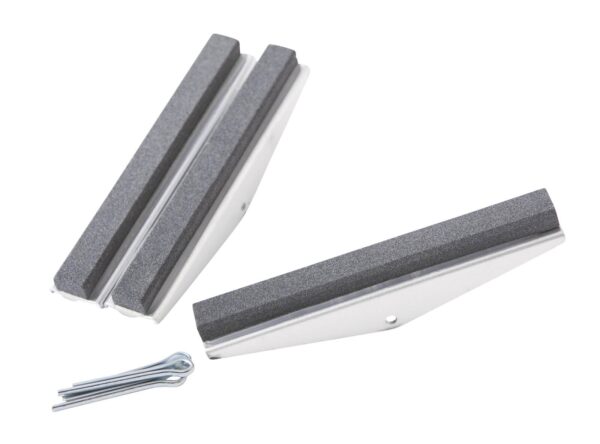 3 pierres de rechange pour alésoir expansible pour cylindres OM 0503 - SA 5503 - CLAS Equipements