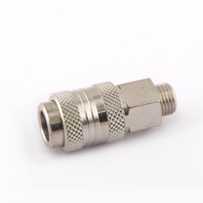 Raccord air comprimé multiprofils mâle 1/4" - SA 6003 - CLAS Equipements