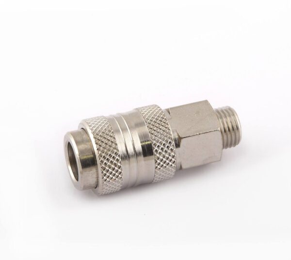 Raccord air comprimé multiprofils mâle 1/4" - SA 6003 - CLAS Equipements