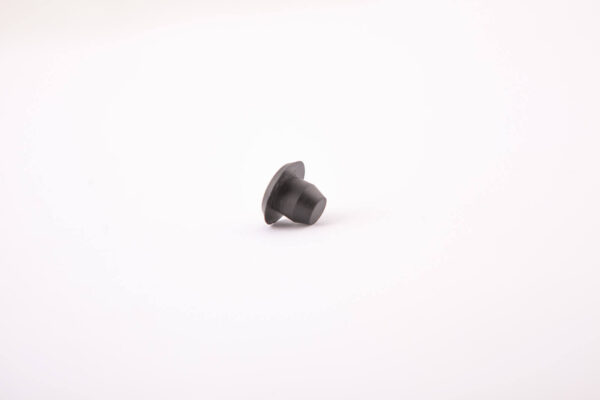 Bouchon caoutchouc de vérin pour cric rouleur OH 6014 - SA 6013 - CLAS Equipements
