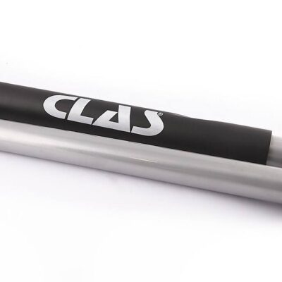 Manche levier de pompage pour cric rouleur OH 6014 - SA 6017 - CLAS Equipements