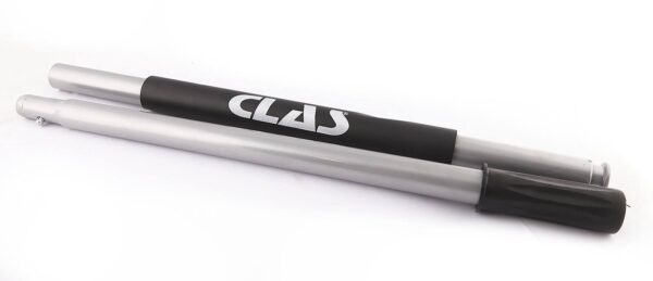 Manche levier de pompage pour cric rouleur OH 6014 - SA 6017 - CLAS Equipements