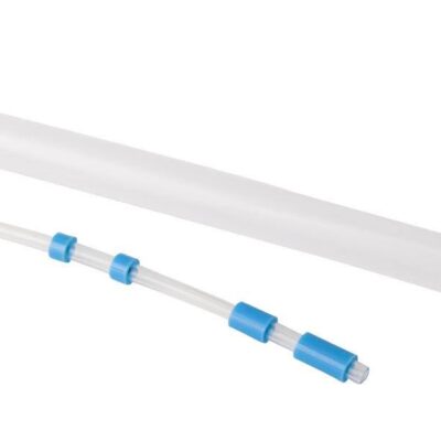 Rotobuse complète pour pistolet de nettoyage OP 0022 - SA 6032 - CLAS Equipements