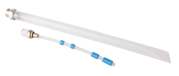 Rotobuse complète pour pistolet de nettoyage OP 0022 - SA 6032 - CLAS Equipements