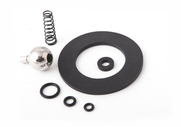 Kit joints de rechange pour pistolet de nettoyage OP 0022 - SA 6036 - CLAS Equipements