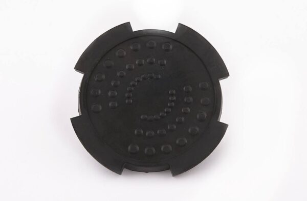Tampon pour cric rouleur OH 6035 - SA 6056 - CLAS Equipements