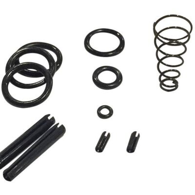 Kit réparation joints pour pistolet de nettoyage OP 0024 - SA 6073 - CLAS Equipements