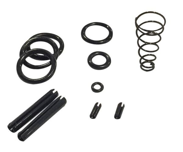 Kit réparation joints pour pistolet de nettoyage OP 0024 - SA 6073 - CLAS Equipements