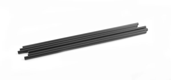 6 baguettes de brasage (PP-polypropylène) pour kit réparation plastique OC 6049 - SA 6081 - CLAS Equipements
