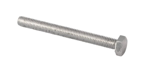Vis de rechange M8x80mm pour coffret calage - SA 6117 - CLAS Equipements