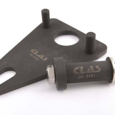 Outil maintien poulie vilebrequin OEM MOT 2019 - SA 6181 - CLAS Equipements