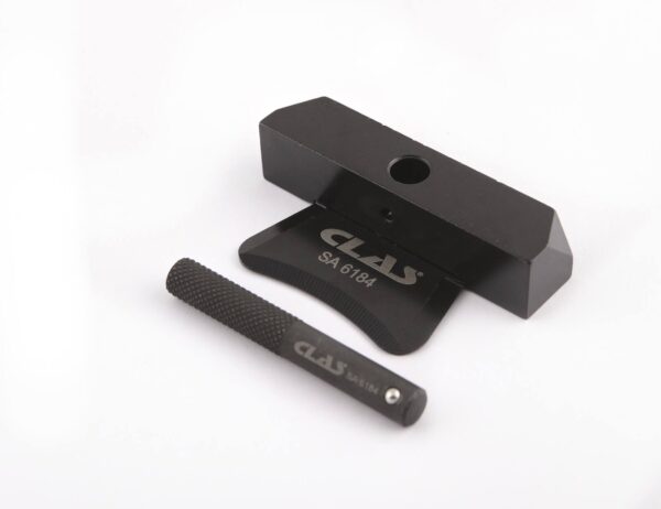 Outil démontage carter chaîne OEM MOT 1716 - SA 6184 - CLAS Equipements