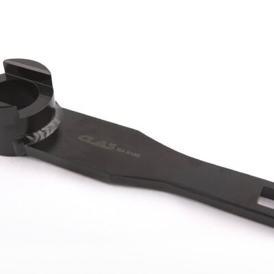 Outil maintien poulie vilebrequin OEM EN 48334, KM 956-1, MOT 1770 - SA 6185 - CLAS Equipements