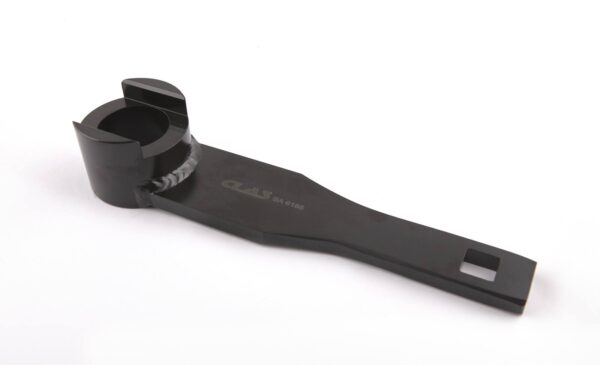 Outil maintien poulie vilebrequin OEM EN 48334, KM 956-1, MOT 1770 - SA 6185 - CLAS Equipements