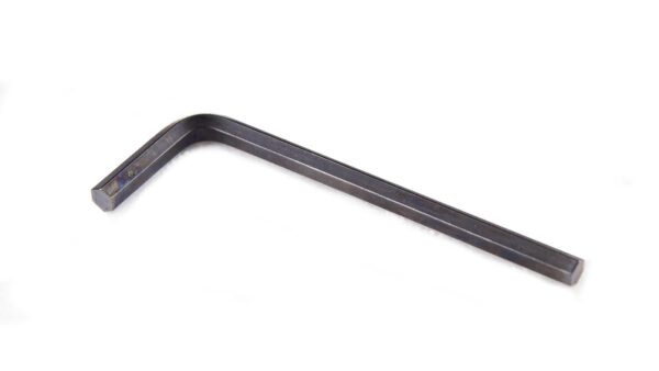 Clé 6 pans 4mm pour coffret calage OM 6110 - SA 6193 - CLAS Equipements