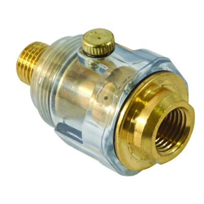 Huileur pour outils pneumatique - SA 6206 - CLAS Equipements