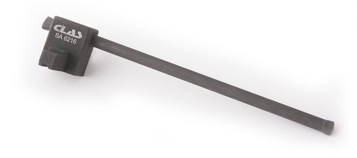 Levier tension galet tendeur OEM 0188-J1 - SA 6216 - CLAS Equipements
