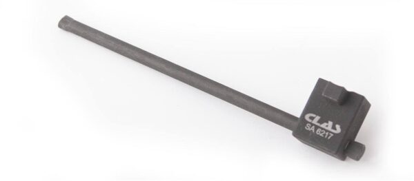 Levier de tension galet tendeur OEM 0188-J2 - SA 6217 - CLAS Equipements